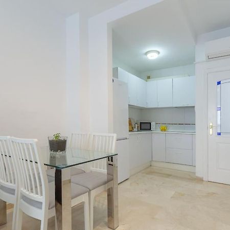 Apartamento Suite Centrico Μάλαγα Εξωτερικό φωτογραφία